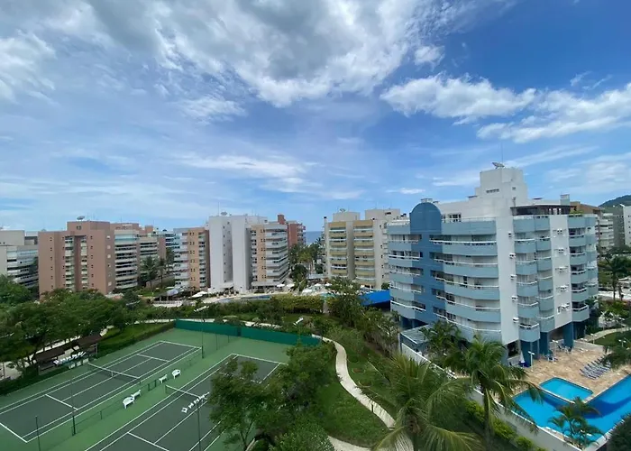 Cobertura Ilha Da Madeira