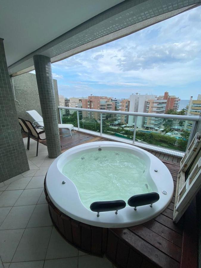 Cobertura Ilha Da Madeira * Riviera de Sao Lourenco