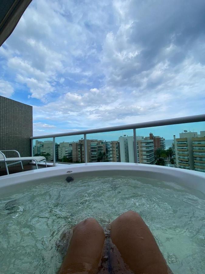 Cobertura Ilha Da Madeira
