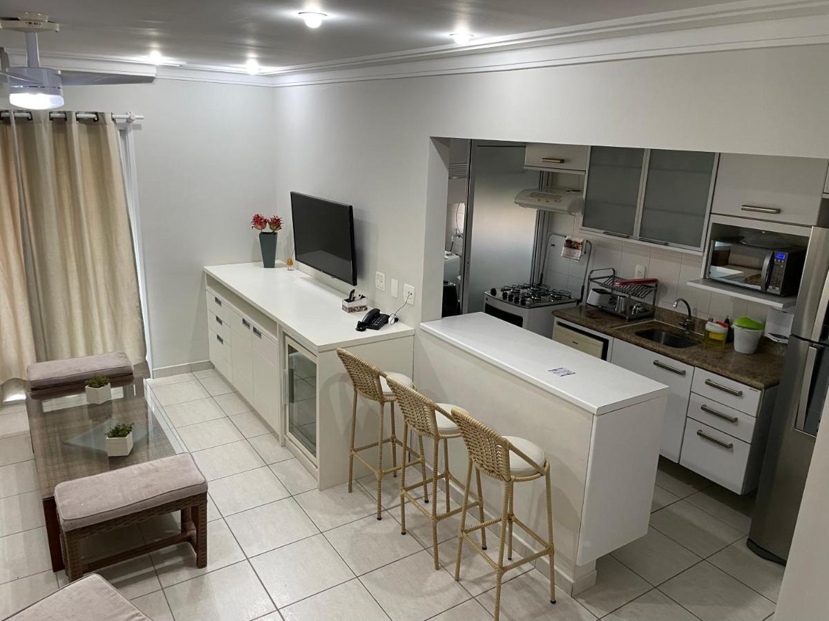 Cobertura Ilha Da Madeira Apartamento Riviera de Sao Lourenco