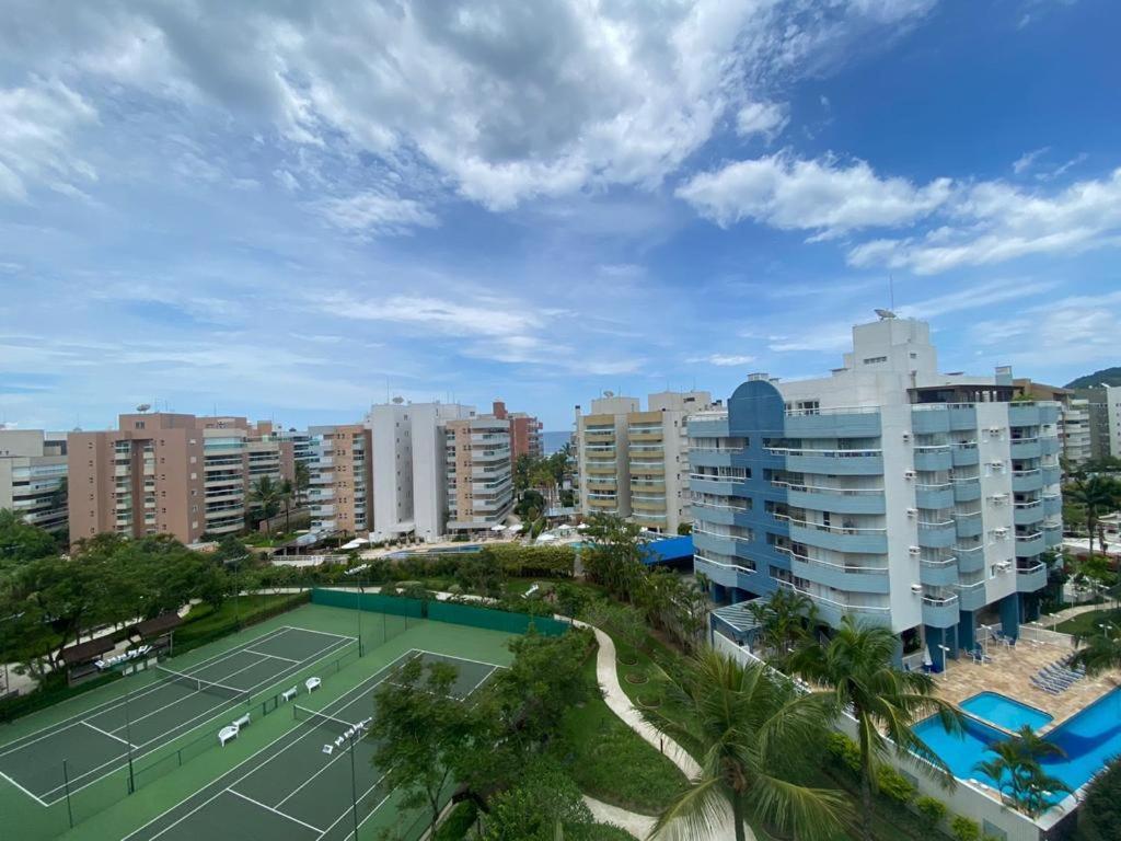 Apartamento Cobertura Ilha Da Madeira