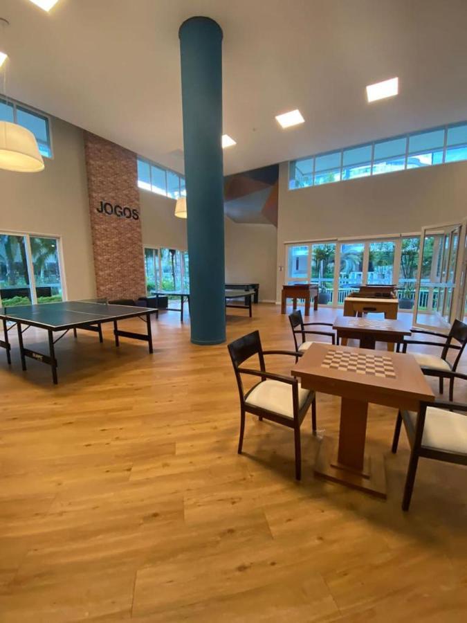 Apartamento Cobertura Ilha Da Madeira
