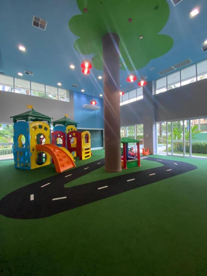 Apartamento Cobertura Ilha Da Madeira