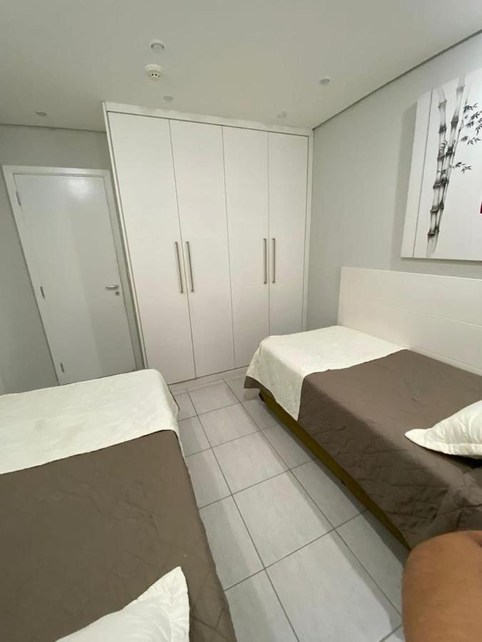 Apartamento Cobertura Ilha Da Madeira *