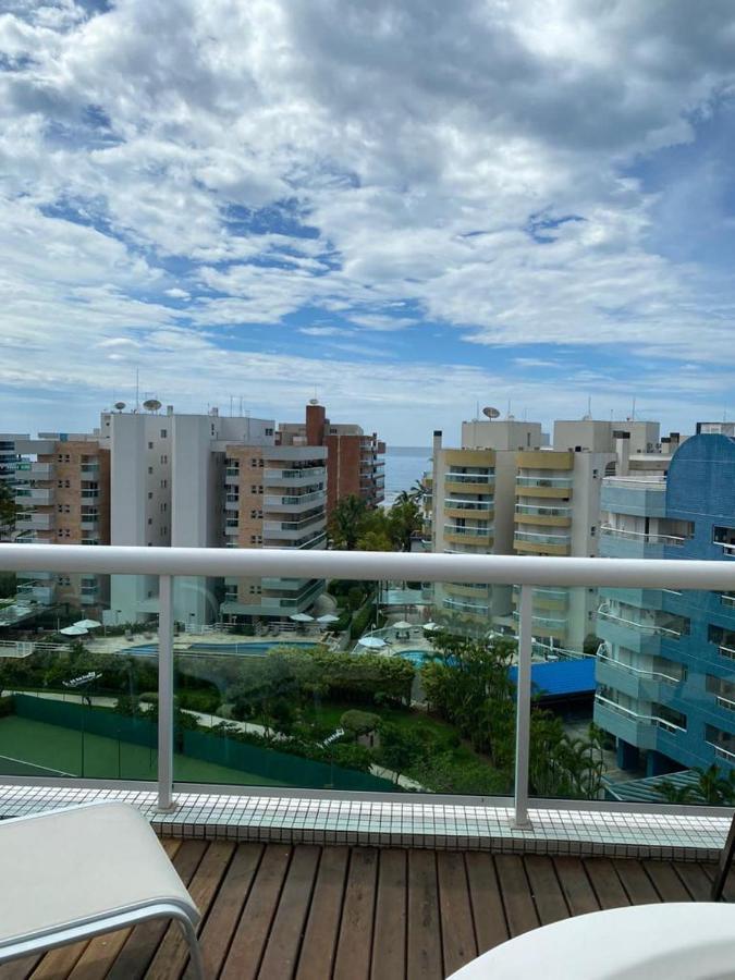 Cobertura Ilha Da Madeira Apartamento Riviera de Sao Lourenco