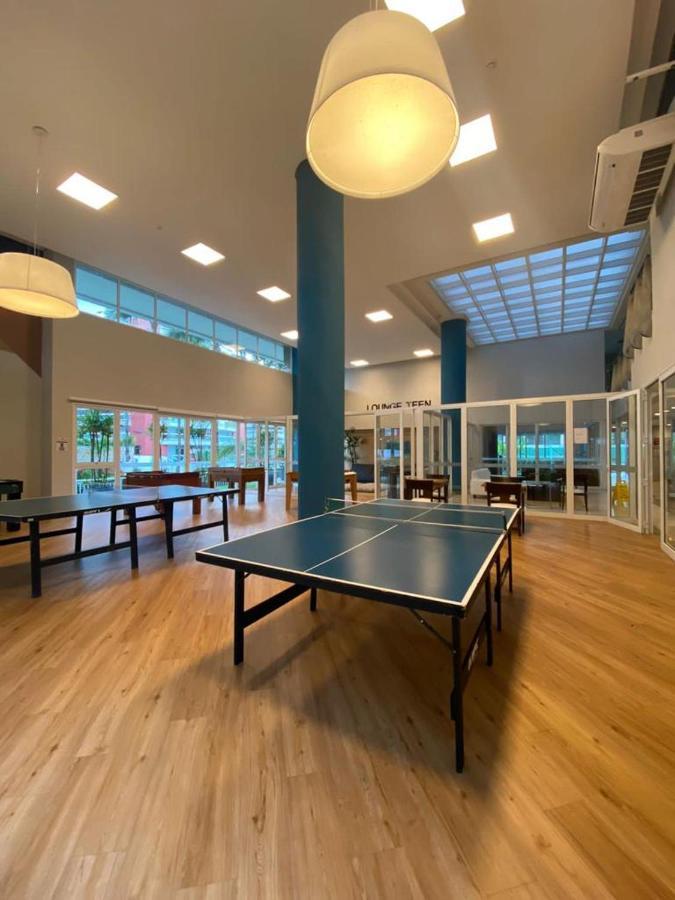 Apartamento Cobertura Ilha Da Madeira